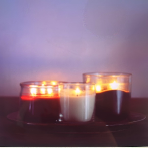 Unlisted Candles Various Sizes - Picture 2 of 2